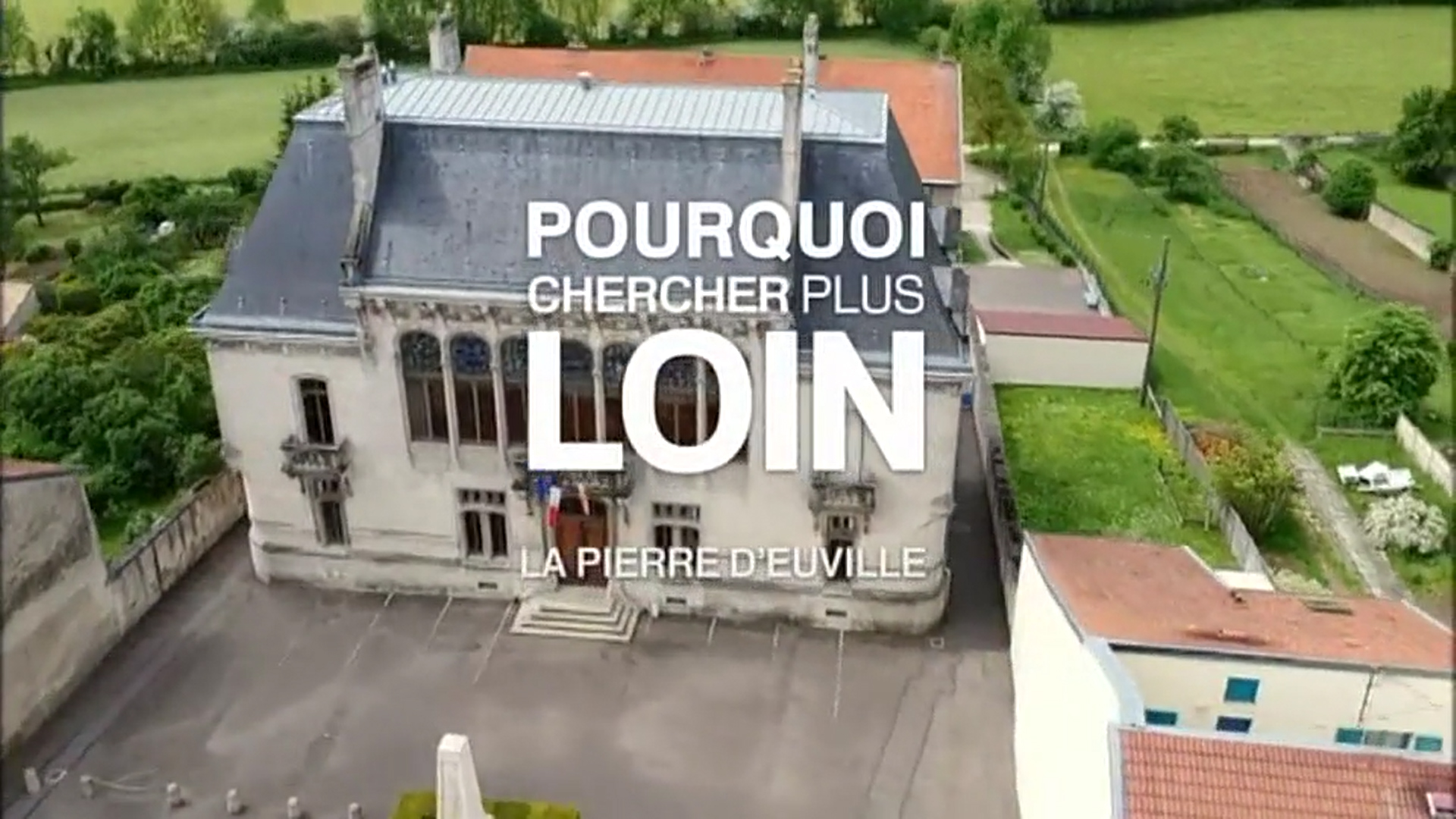 Ville de Saint Mihiel | Presse et vidéos