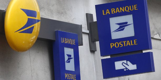 la-banque-postale-envisage-l-acquisition-des-activites-de-detail-de-hsbc-france