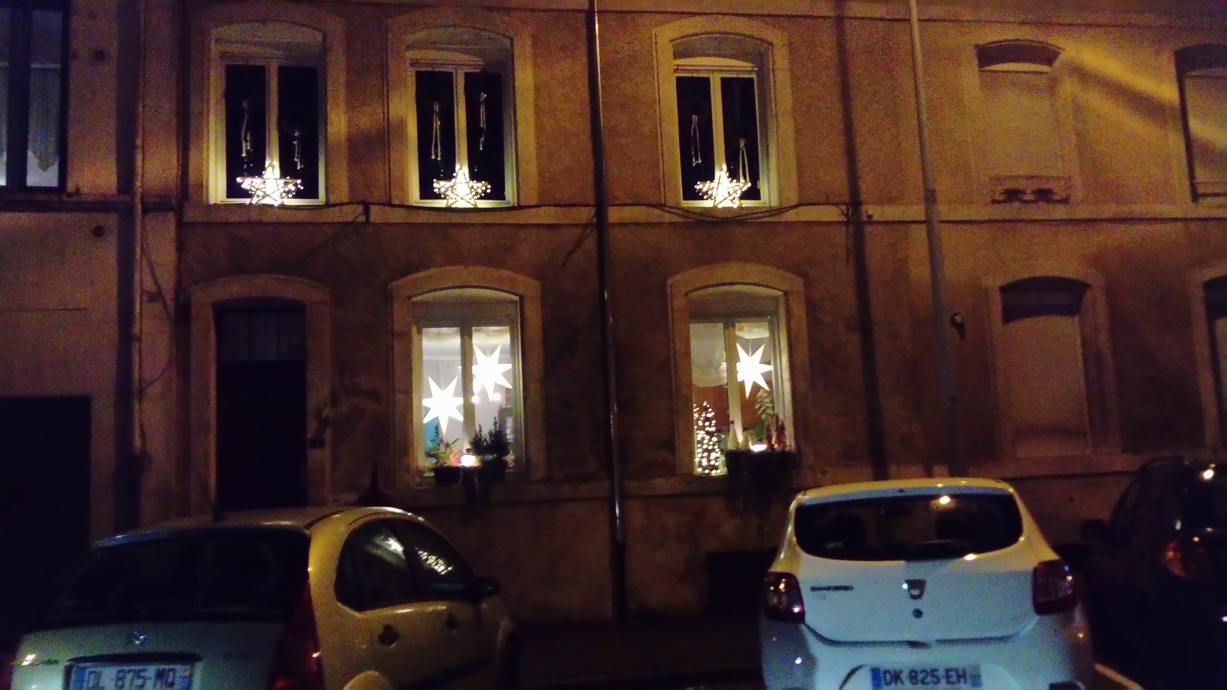Ville de Saint Mihiel | Concours “Maisons & vitrines illuminées”