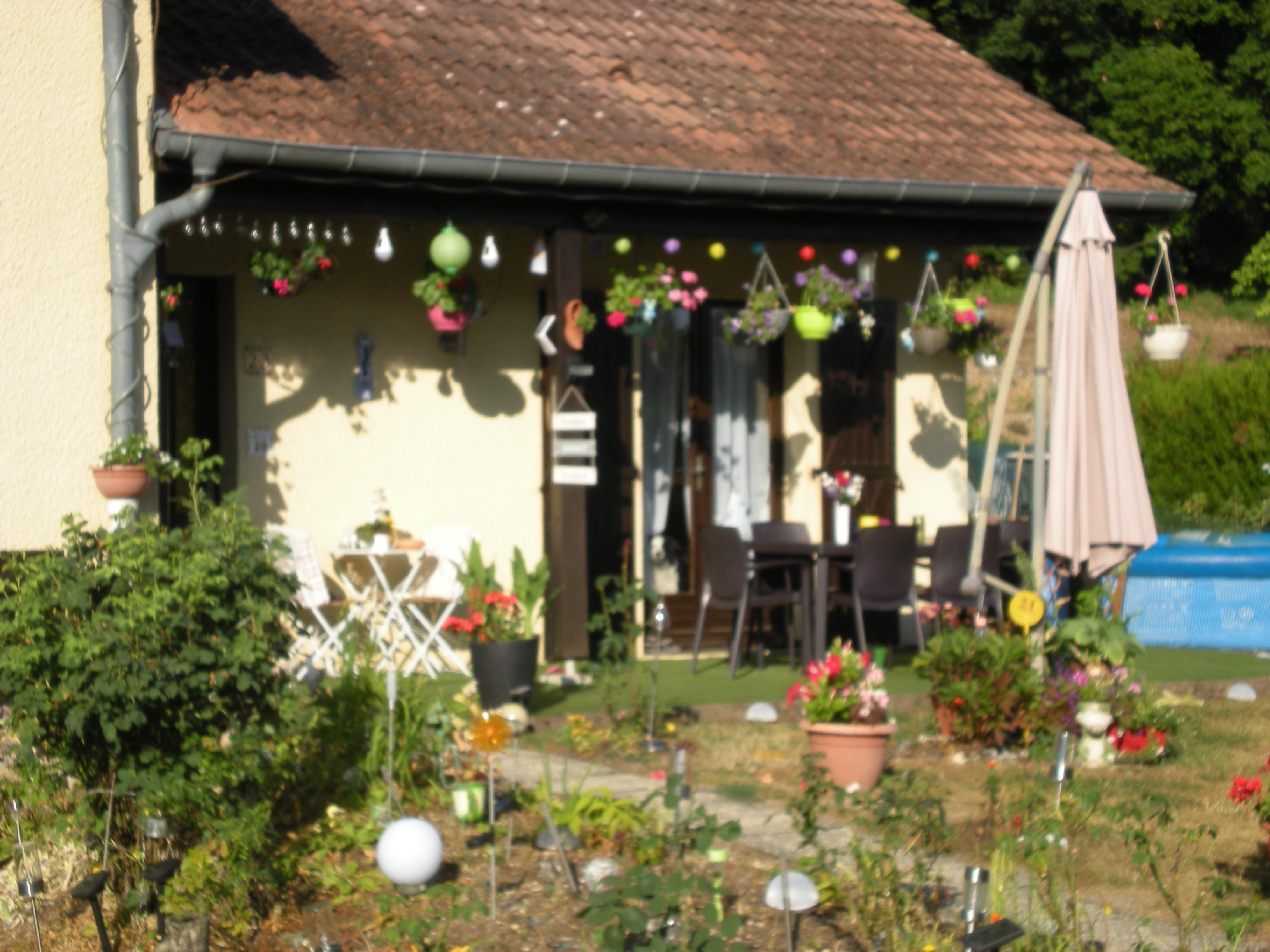 Ville de Saint Mihiel | Concours maisons fleuries et jardins ouvriers