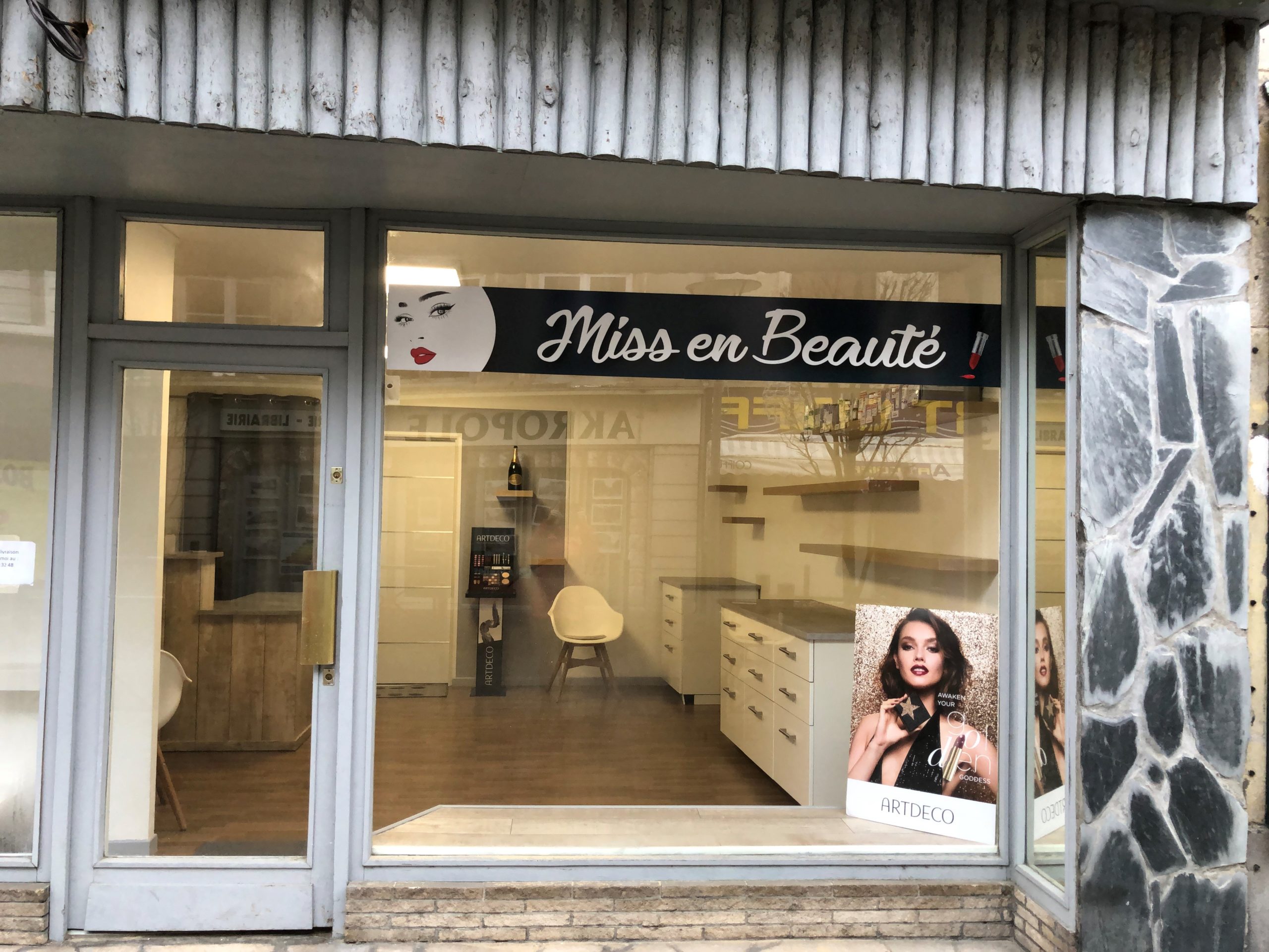 Ville de Saint Mihiel | MISS EN BEAUTÉ