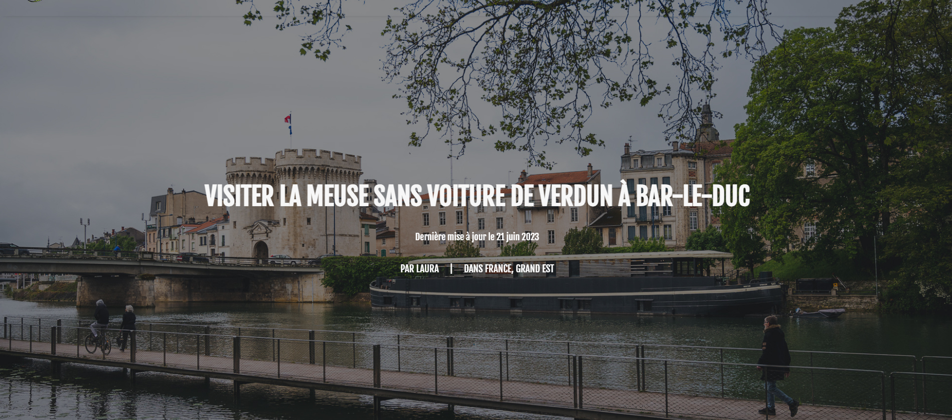 Ville de Saint Mihiel | Presse et vidéos