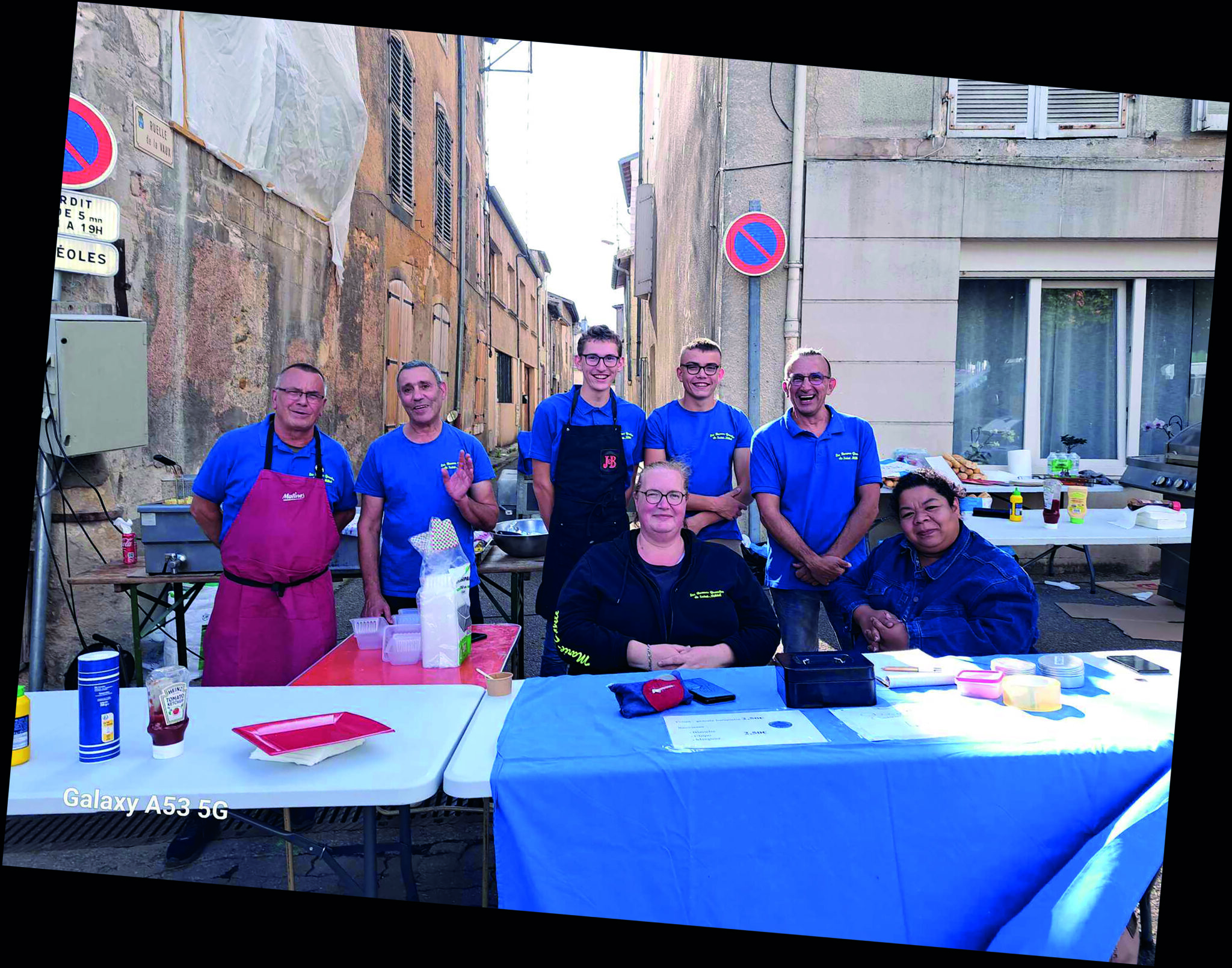Ville de Saint Mihiel | Collectif Les Bonnes Gueules de Saint-Mihiel