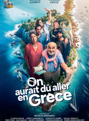 on-aurait-du-aller-en-grece-affiche