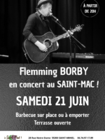 Flemming Flemming