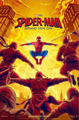 spiderman1 spiderman1